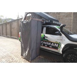Alu Cab SHOWER CUBE